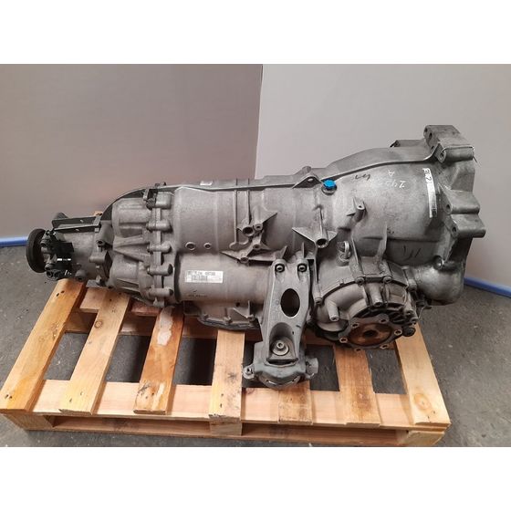 Caja Cambios Para Audi A8