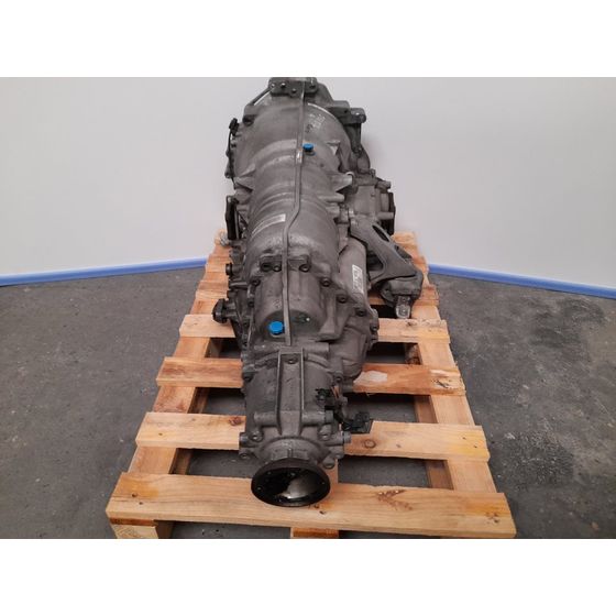 Caja Cambios Para Audi A8