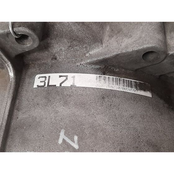 Caja Cambios Para Audi A8