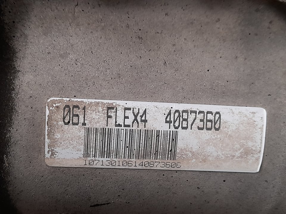Caja Cambios Para Audi A8