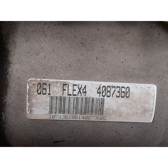 Caja Cambios Para Audi A8