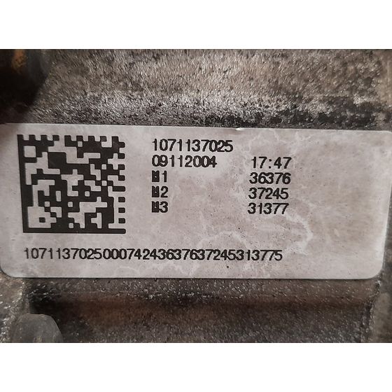 Caja Cambios Para Audi A8