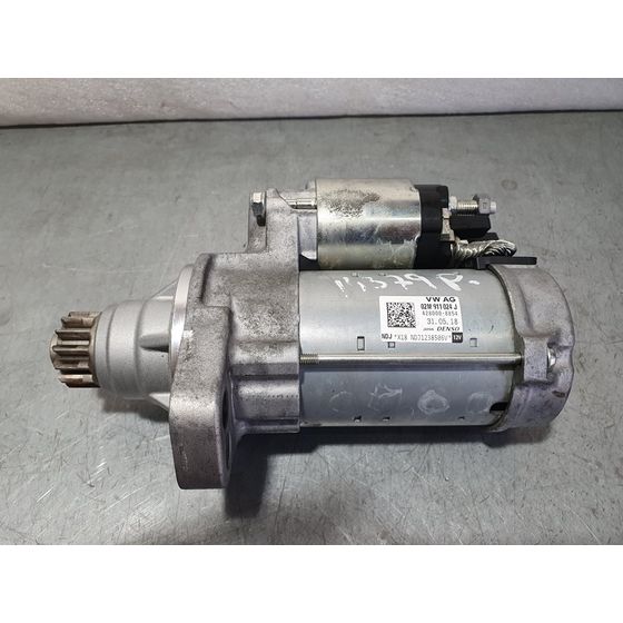 Motor Arranque para Volkswagen Polo