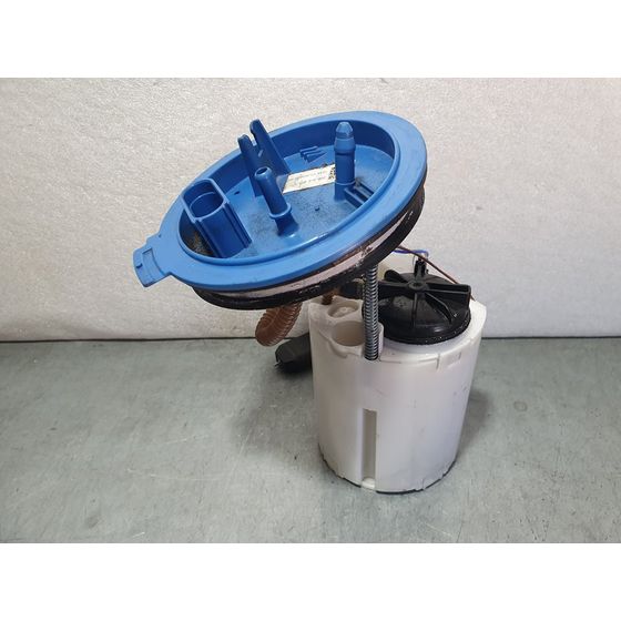 Aforador Para Volkswagen Polo
