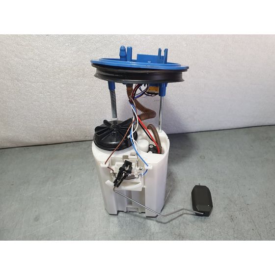 Aforador Para Volkswagen Polo