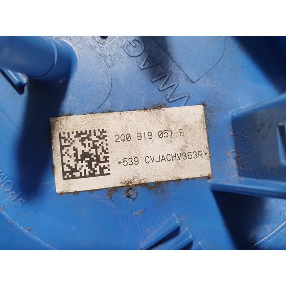 Aforador Para Volkswagen Polo