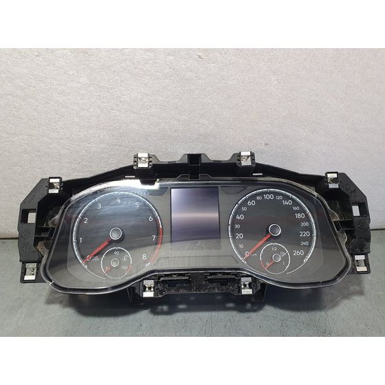 Cuadro Instrumentos Para Volkswagen Polo