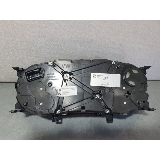 Cuadro Instrumentos Para Volkswagen Polo