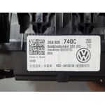 Cuadro Instrumentos Para Volkswagen Polo