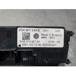 Mando Climatizador Para Volkswagen Polo