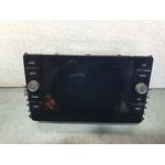 Sistema Navegacion Gps Para Volkswagen Polo