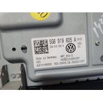 Sistema Navegacion Gps Para Volkswagen Polo