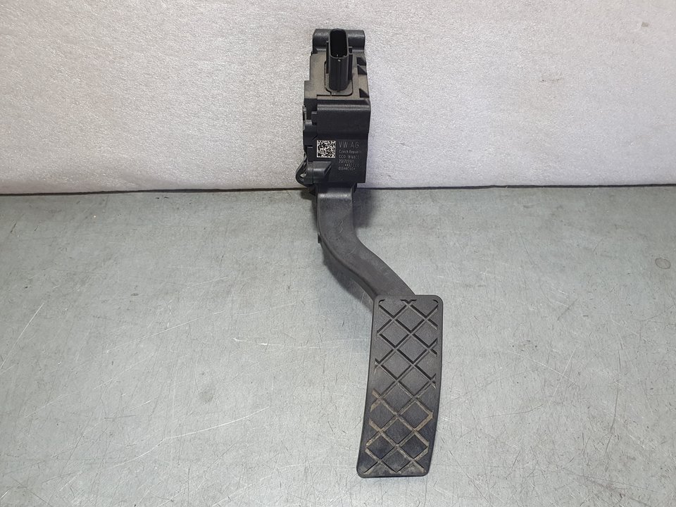 Potenciometro Pedal Para Volkswagen Polo