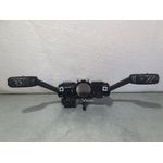 Mando Luces Y Limpia Para Volkswagen Polo