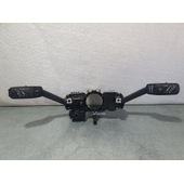 Mando Luces Y Limpia Para Volkswagen Polo