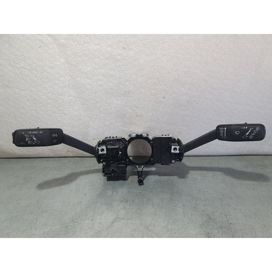 Mando Luces Y Limpia Para Volkswagen Polo