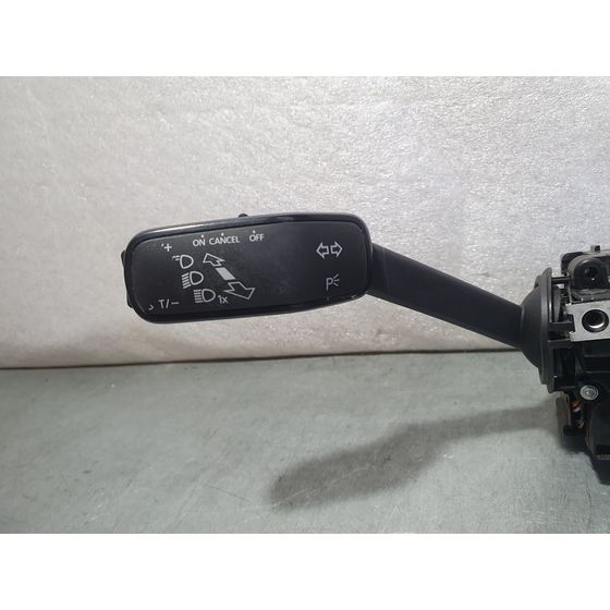 Mando Luces Y Limpia Para Volkswagen Polo