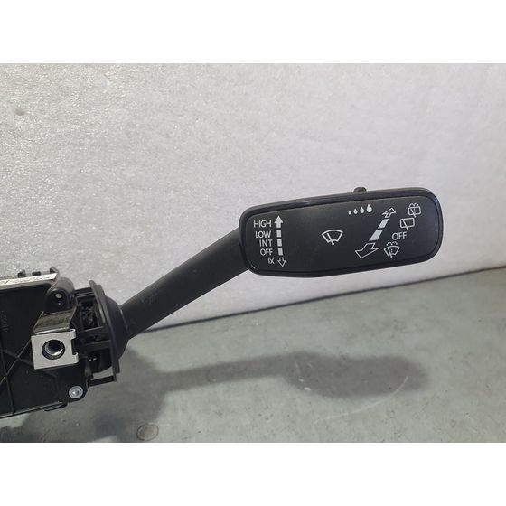 Mando Luces Y Limpia Para Volkswagen Polo