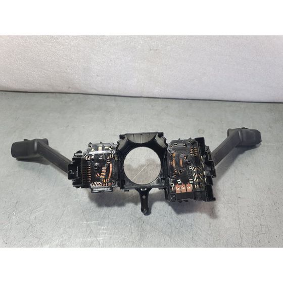 Mando Luces Y Limpia Para Volkswagen Polo