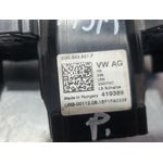 Mando Luces Y Limpia Para Volkswagen Polo
