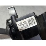 Mando Luces Y Limpia Para Volkswagen Polo