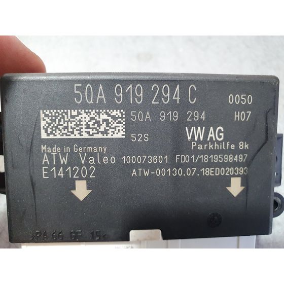 Modulo Electronico para Volkswagen Polo