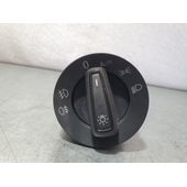 Mando Luces para Volkswagen Polo