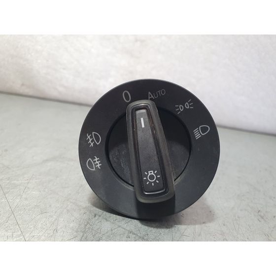 Mando Luces para Volkswagen Polo
