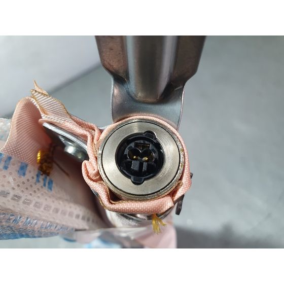 Airbag Cortina Delantero Derecho para Volkswagen Polo