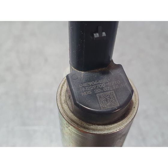 Inyector para Volkswagen Polo