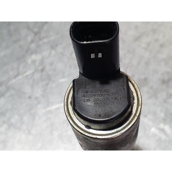 Inyector para Volkswagen Polo