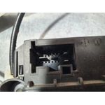 Elevalunas Trasero Izquierdo Para Volkswagen Polo