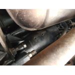 Motor Arranque Para Renault Scenic Ii