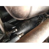 Motor Arranque Para Renault Scenic Ii