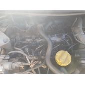 Motor Completo Para Renault Scenic Ii