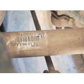 Transmision Delantera Izquierda Para Renault Scenic Ii