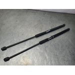 Amortiguadores Maletero / Porton Para Volkswagen Polo