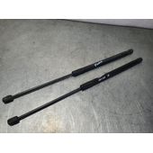 Amortiguadores Maletero / Porton Para Volkswagen Polo