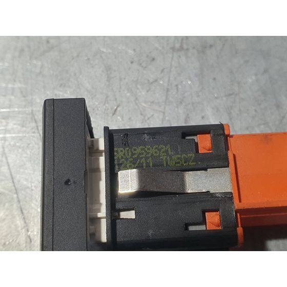 Modulo Electronico para Volkswagen Polo (6R1)