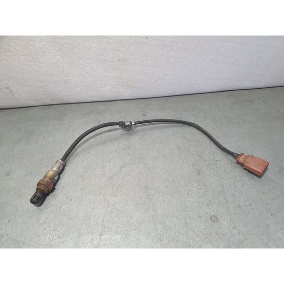 Sonda Lambda para Volkswagen Polo (6R1)