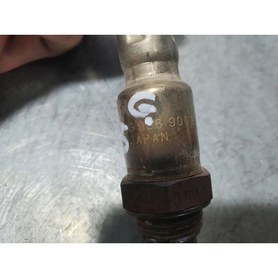 Sonda Lambda para Volkswagen Polo (6R1)
