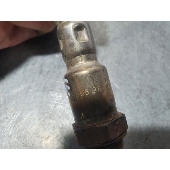 Sonda Lambda para Volkswagen Polo (6R1)