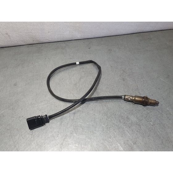 Sonda Lambda para Volkswagen Polo (6R1)