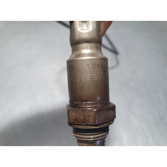 Sonda Lambda para Volkswagen Polo (6R1)