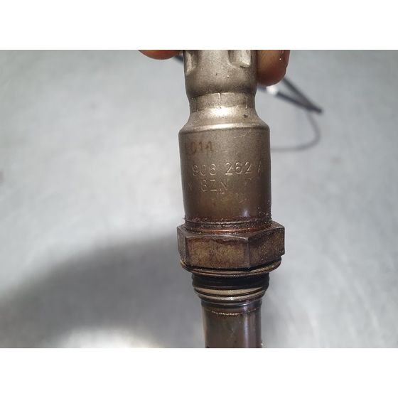 Sonda Lambda para Volkswagen Polo (6R1)