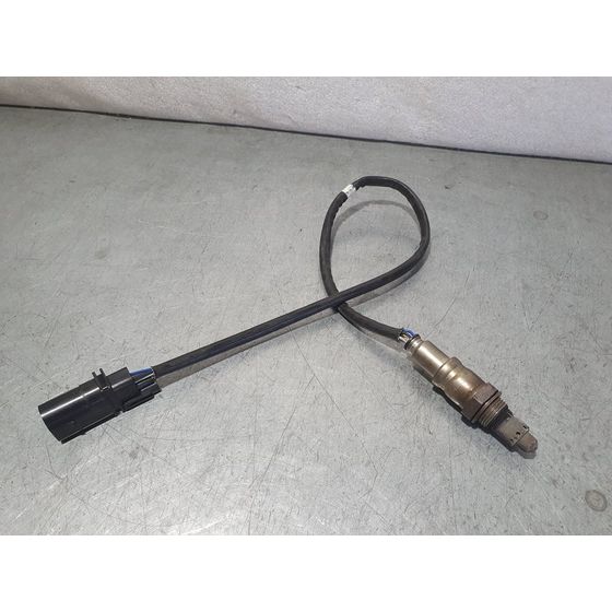 Sonda Lambda para Volkswagen Polo (6R1)
