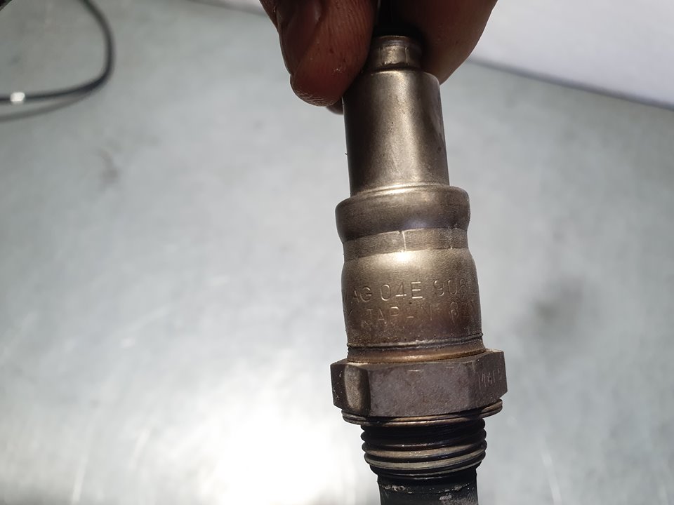 Sonda Lambda para Volkswagen Polo (6R1)
