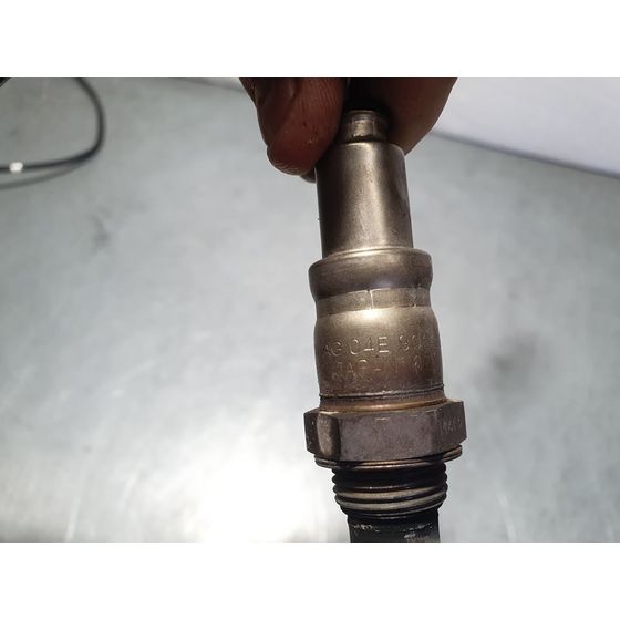 Sonda Lambda para Volkswagen Polo (6R1)