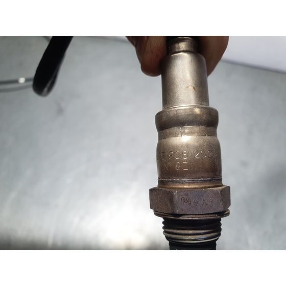 Sonda Lambda para Volkswagen Polo (6R1)