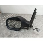 Retrovisor Izquierdo Para Seat Altea